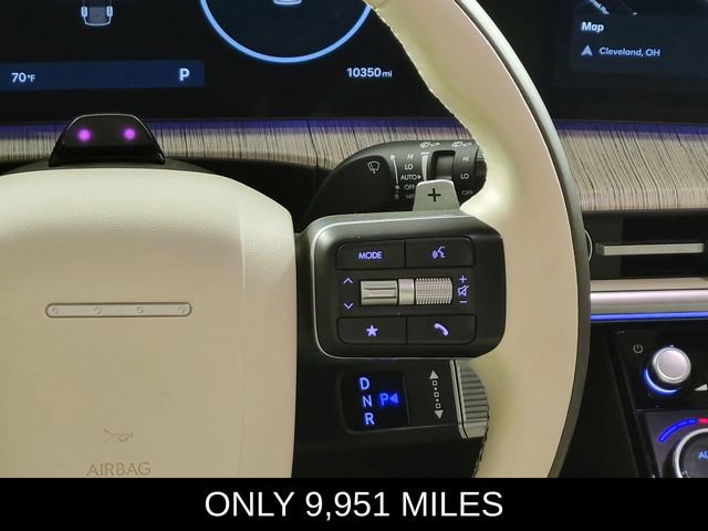 Used 2024 Hyundai Santa Fe Calligraphy image 29