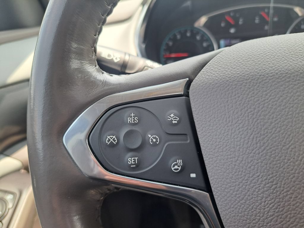Used 2019 Chevrolet Traverse Premier w/ Driver Confidence II Package FWD image 25