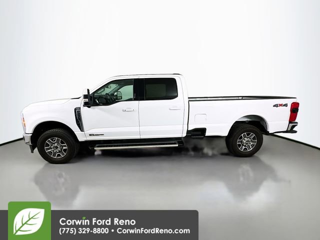 Used 2023 Ford F250 Lariat image 4