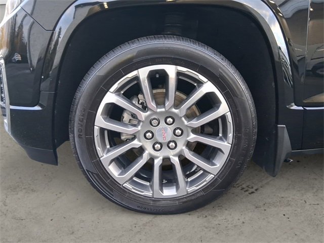 Used 2021 GMC Acadia Denali image 14