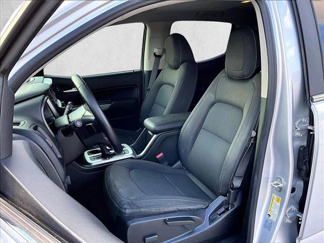 Used 2016 Chevrolet Colorado LT w/ LT Convenience Package image 27