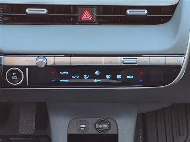 Used 2024 Hyundai Ioniq 5 SEL image 14