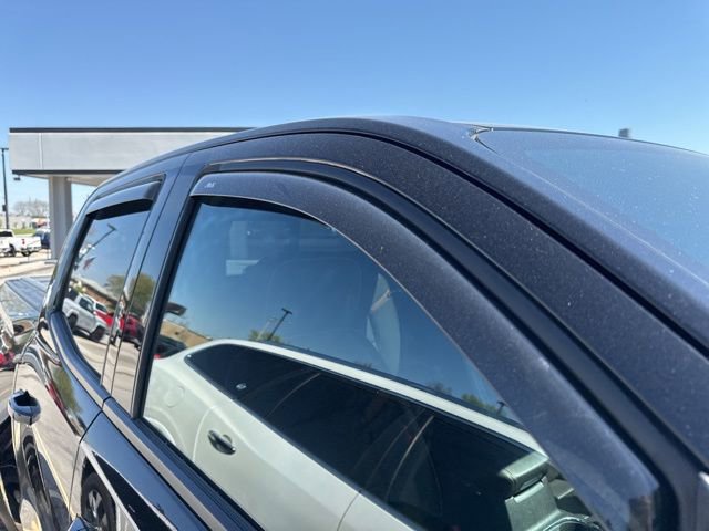 Used 2023 GMC Canyon AT4 w/ AT4 Premium Package image 9