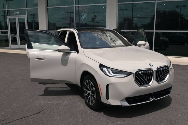 New 2026 BMW X3 xDrive30i w/ Premium Package AWD/4WD image 33
