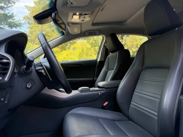 Used 2018 Lexus NX 300 AWD w/ Premium Package image 10