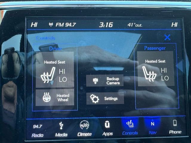 Used 2019 Jeep Grand Cherokee Limited X image 22