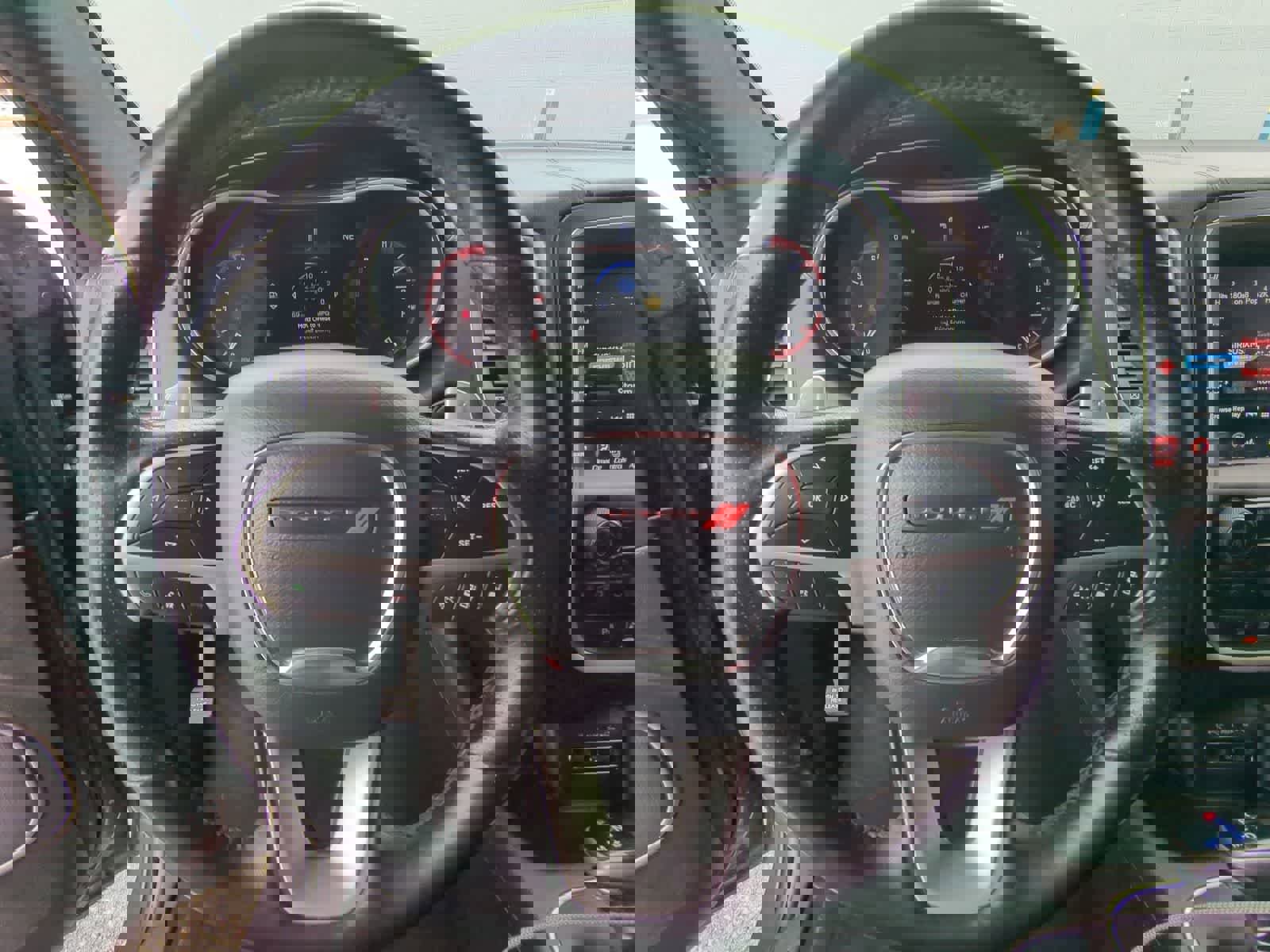 Used 2020 Dodge Durango Citadel image 31