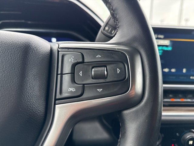 Used 2023 Chevrolet Silverado 1500 LT image 22