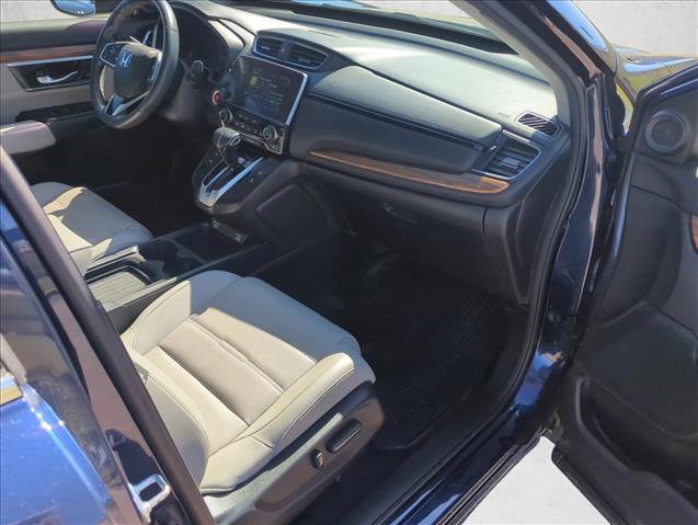 Used 2022 Honda CR-V EX-L image 22