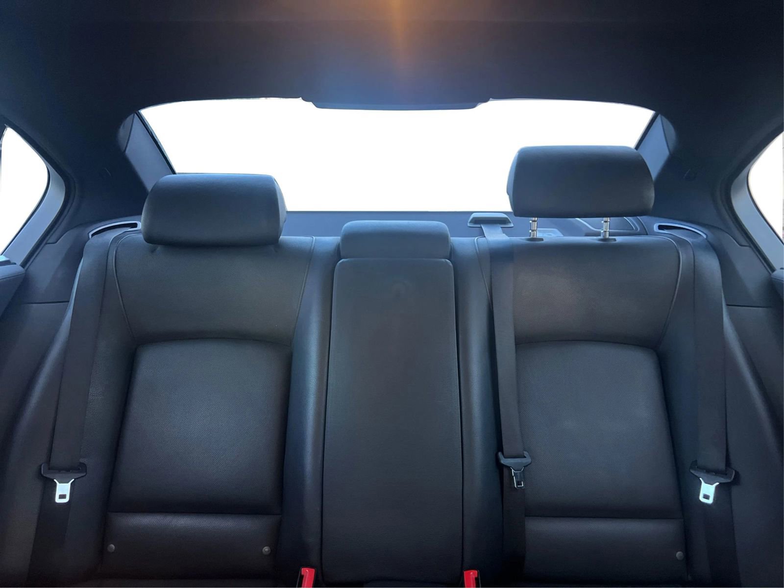 Used 2014 BMW 740Li image 15