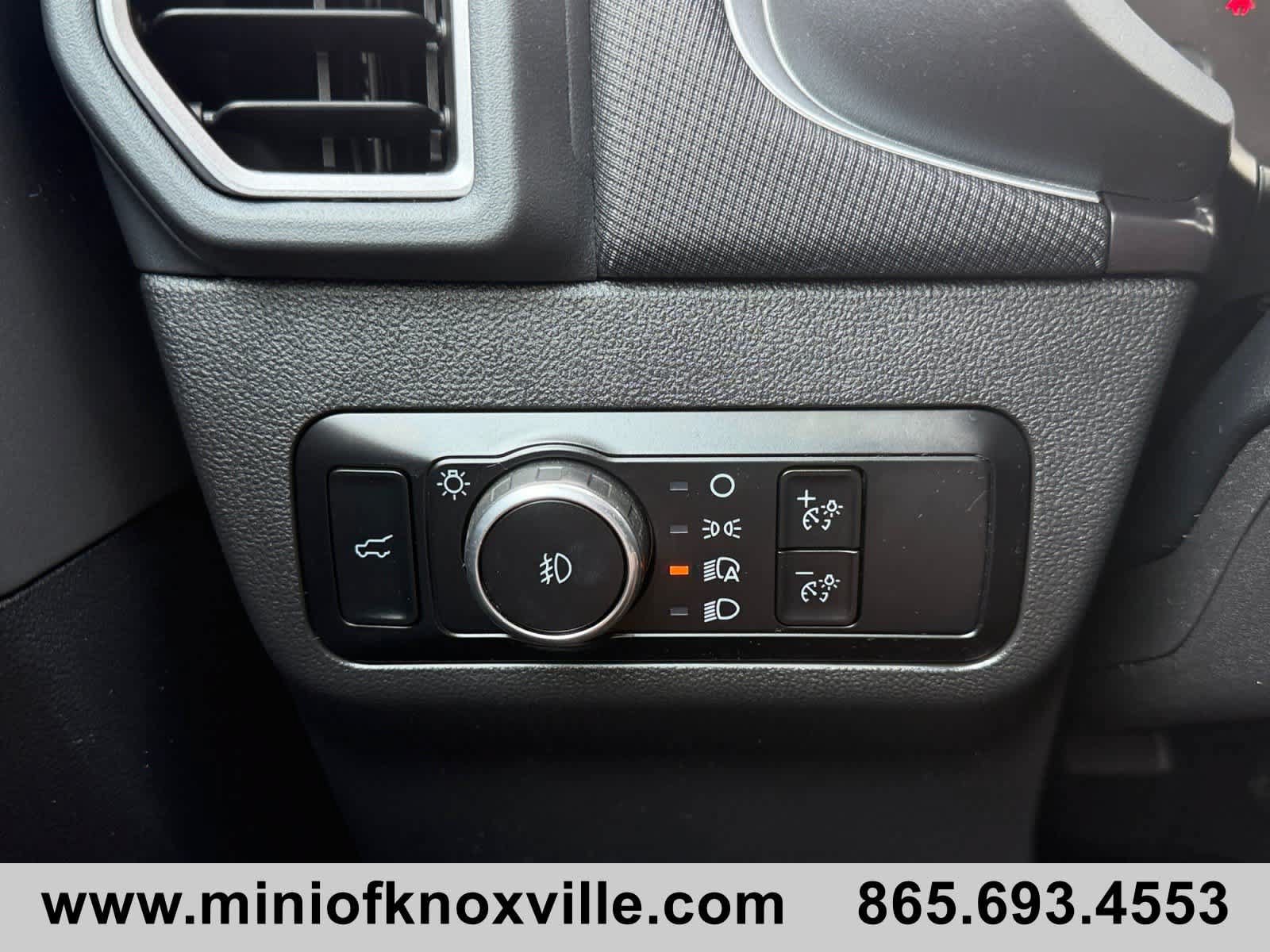 Used 2023 Ford Bronco Sport Big Bend w/ Convenience Package AWD/4WD image 23