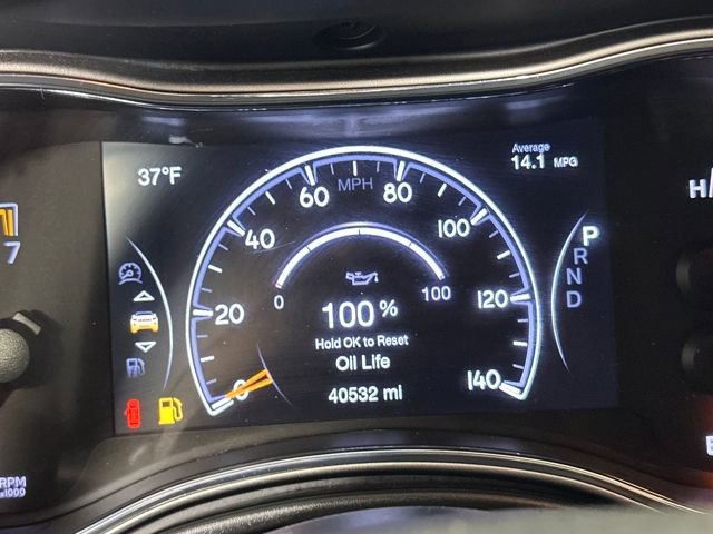 Used 2020 Jeep Grand Cherokee Laredo image 18