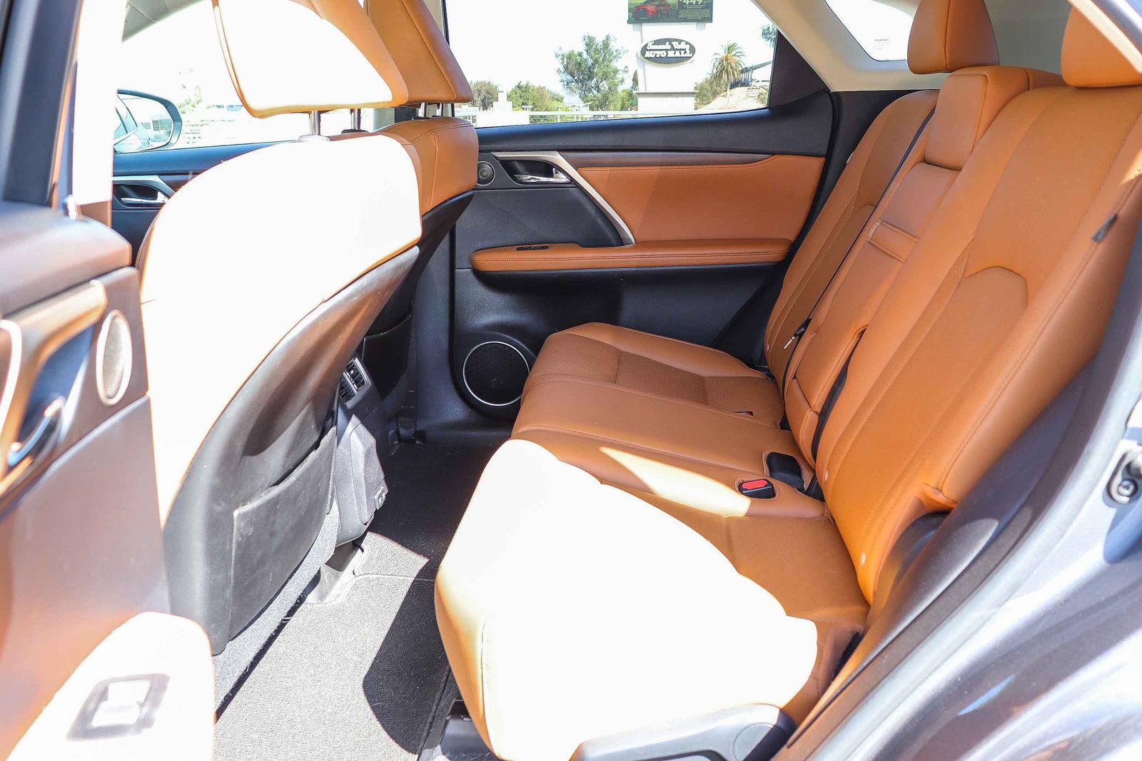 Used 2022 Lexus RX 350 FWD w/ Premium Package image 14