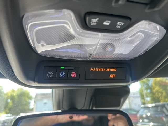 New 2026 Chevrolet TrailBlazer RS w/ Convenience Package AWD/4WD image 10