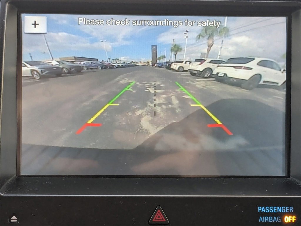 Used 2019 Ford Flex Limited w/ Equipment Group 303A image 15