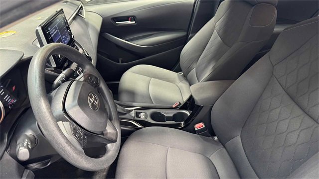 Used 2020 Toyota Corolla LE image 21