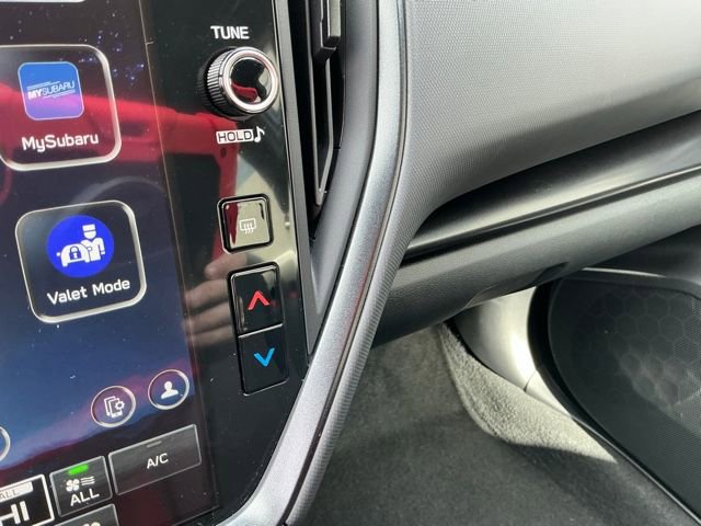 Certified 2025 Subaru Impreza RS image 21