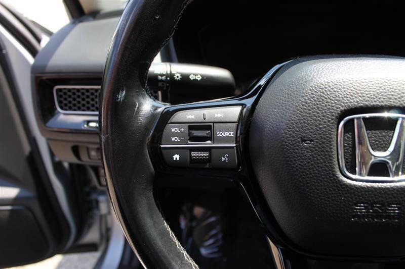 Used 2022 Honda Civic EX image 15