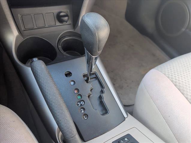 Used 2008 Toyota RAV4 2WD image 13