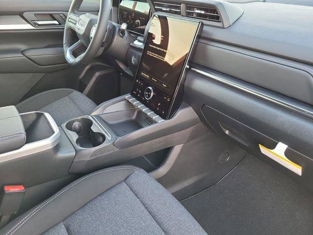 New 2026 GMC Terrain Elevation image 16