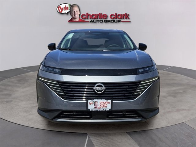 Certified 2025 Nissan Murano SV image 9