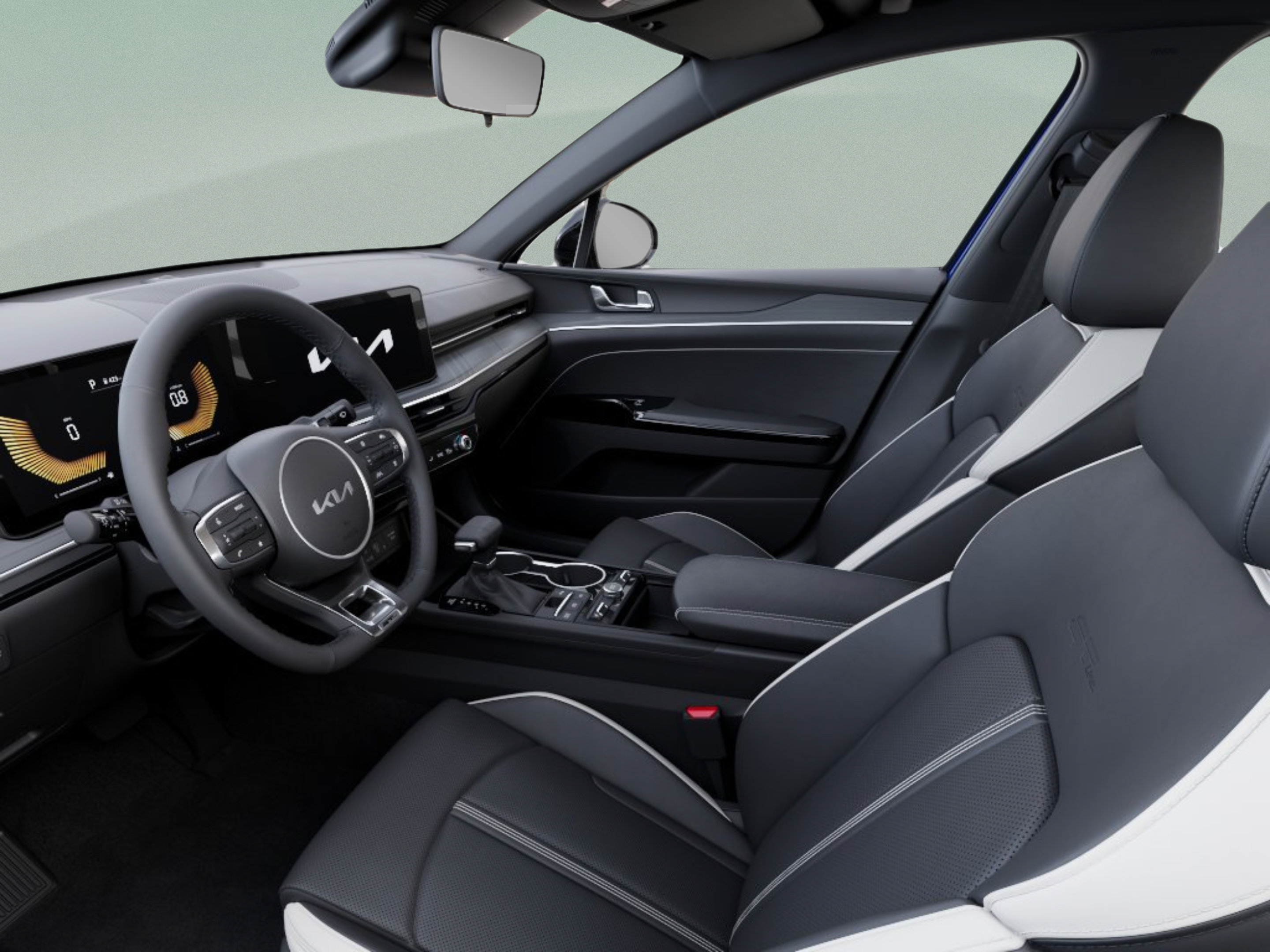 New 2026 Kia K5 GT-Line FWD image 13