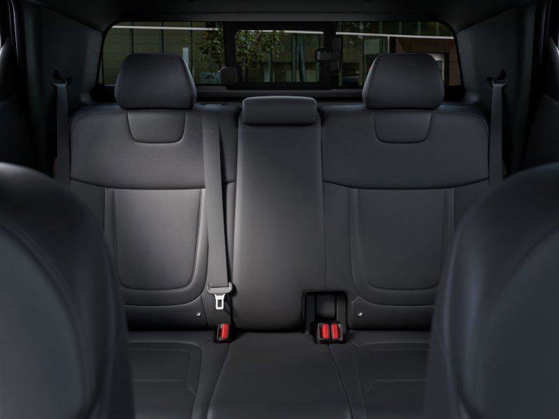 New 2026 Hyundai Santa Cruz SEL image 13