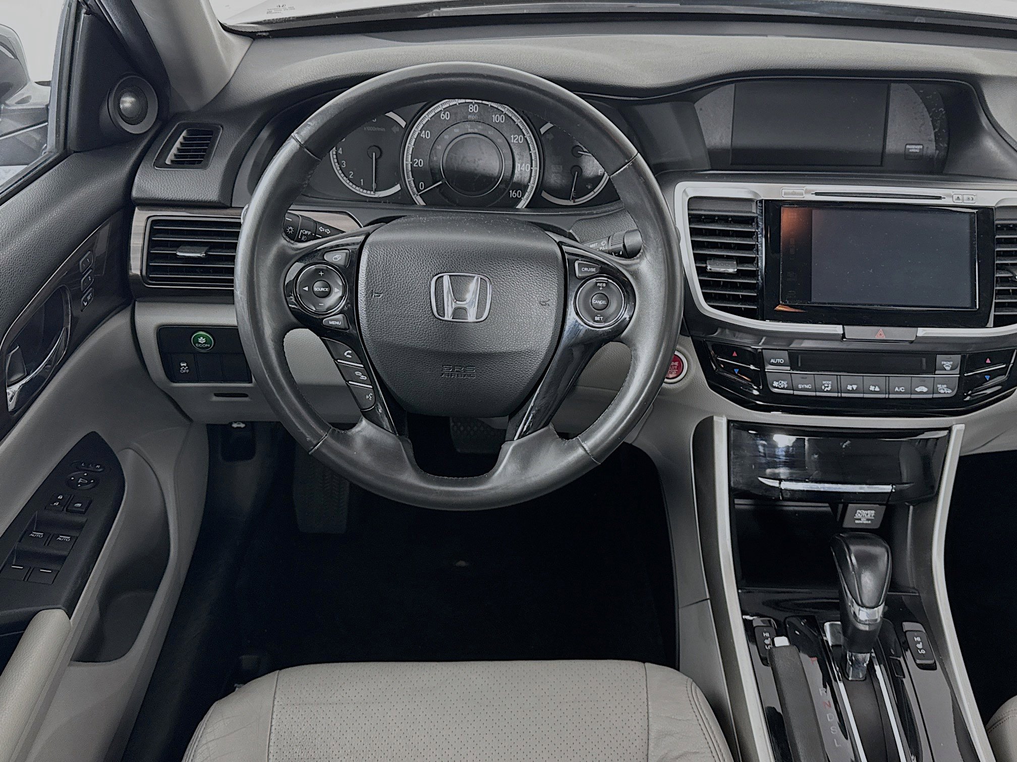 Used 2016 Honda Accord EX-L image 22