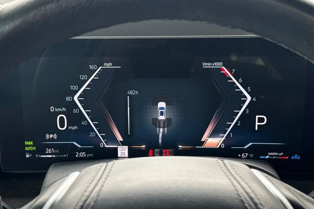 Used 2025 BMW X5 sDrive40i image 32