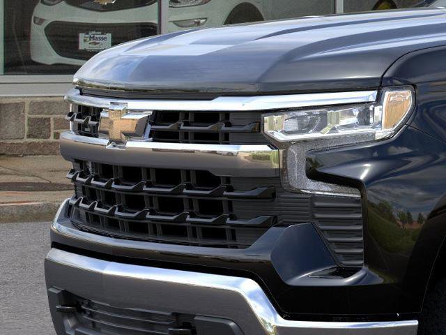 New 2026 Chevrolet Silverado 1500 LT image 13