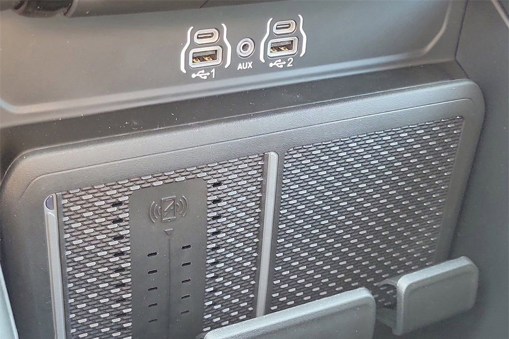 New 2026 RAM 1500 Big Horn image 33