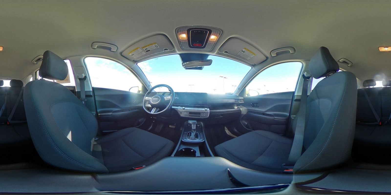 Used 2025 Hyundai Kona SEL image 42