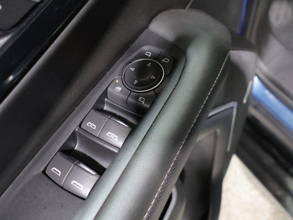 Used 2025 Chevrolet Tahoe Premier w/ Sun And Tow Package image 15