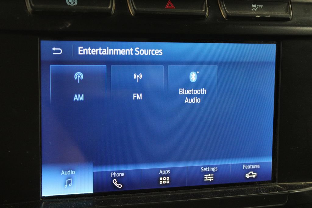 Used 2023 Ford F250 XLT w/ Camper Package AWD/4WD image 32