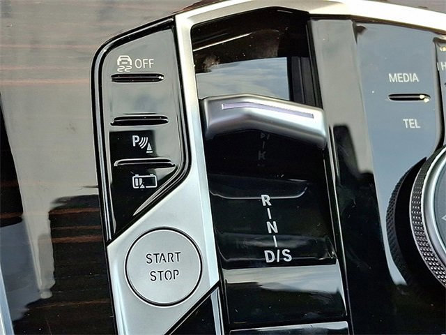 Certified 2026 BMW X5 xDrive50e image 20