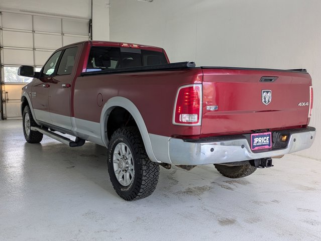 Used 2013 RAM 3500 Laramie image 7