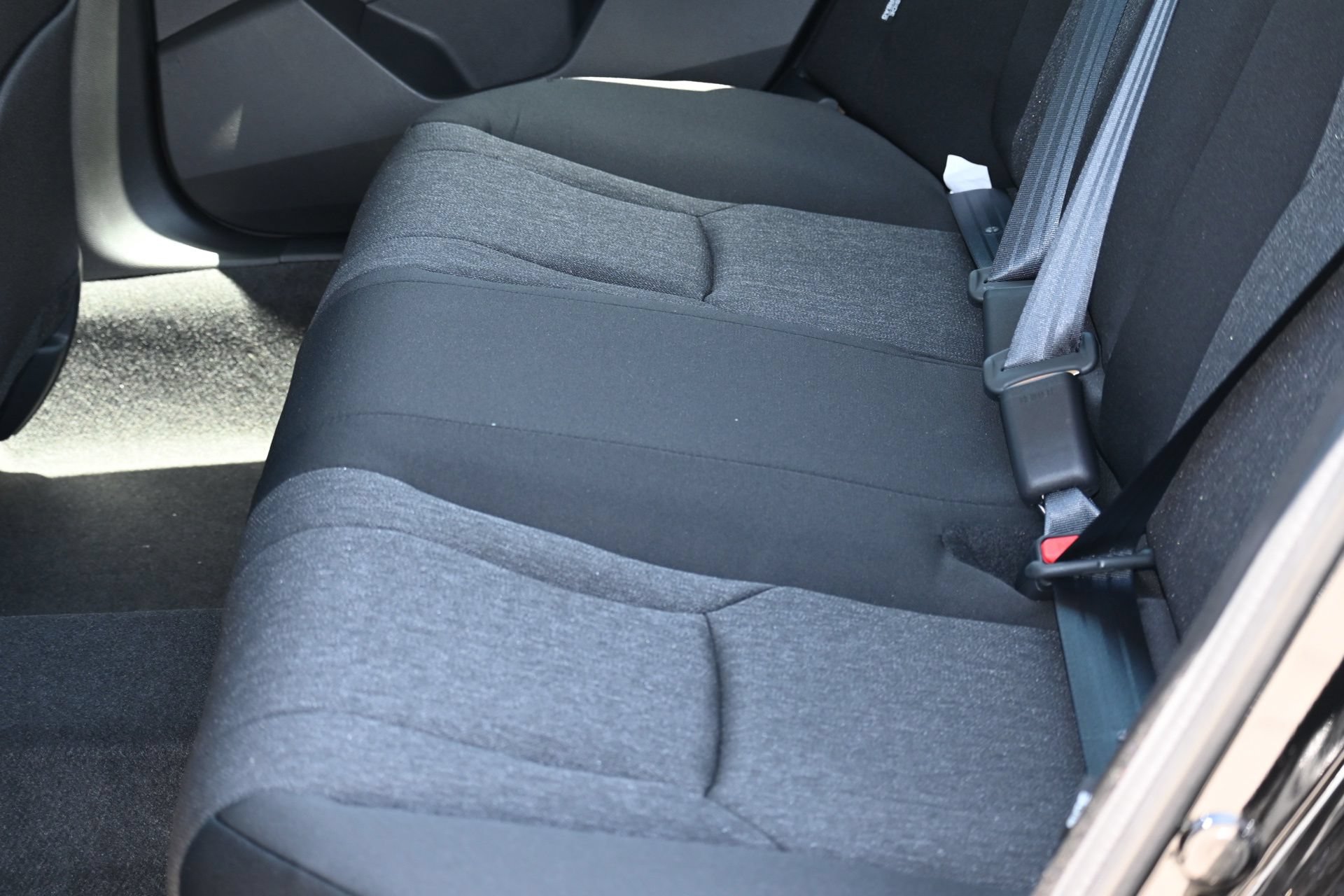 New 2026 Honda Accord LX image 17