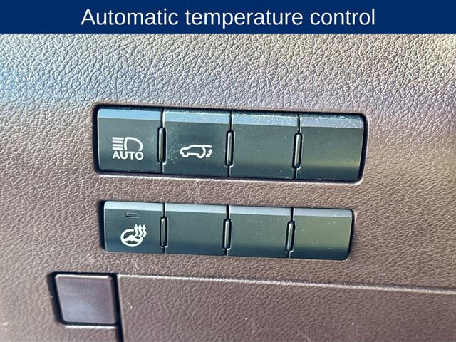 Used 2017 Lexus RX 350 AWD image 11