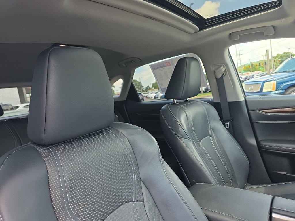 Used 2018 Lexus RX 350 AWD w/ Premium Package image 11