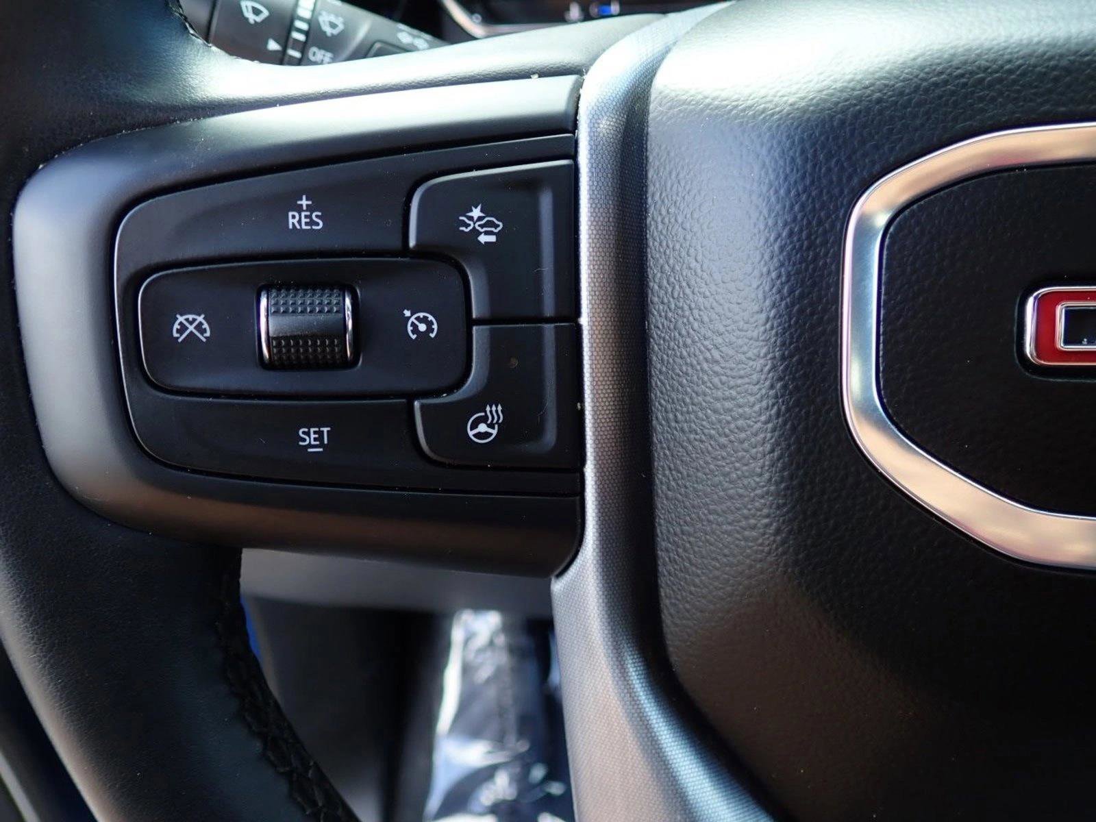Used 2024 GMC Sierra 1500 Elevation AWD/4WD image 13