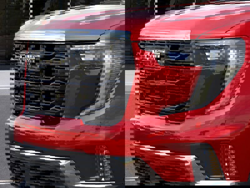 New 2026 GMC Acadia Elevation w/ Black Edition image 13