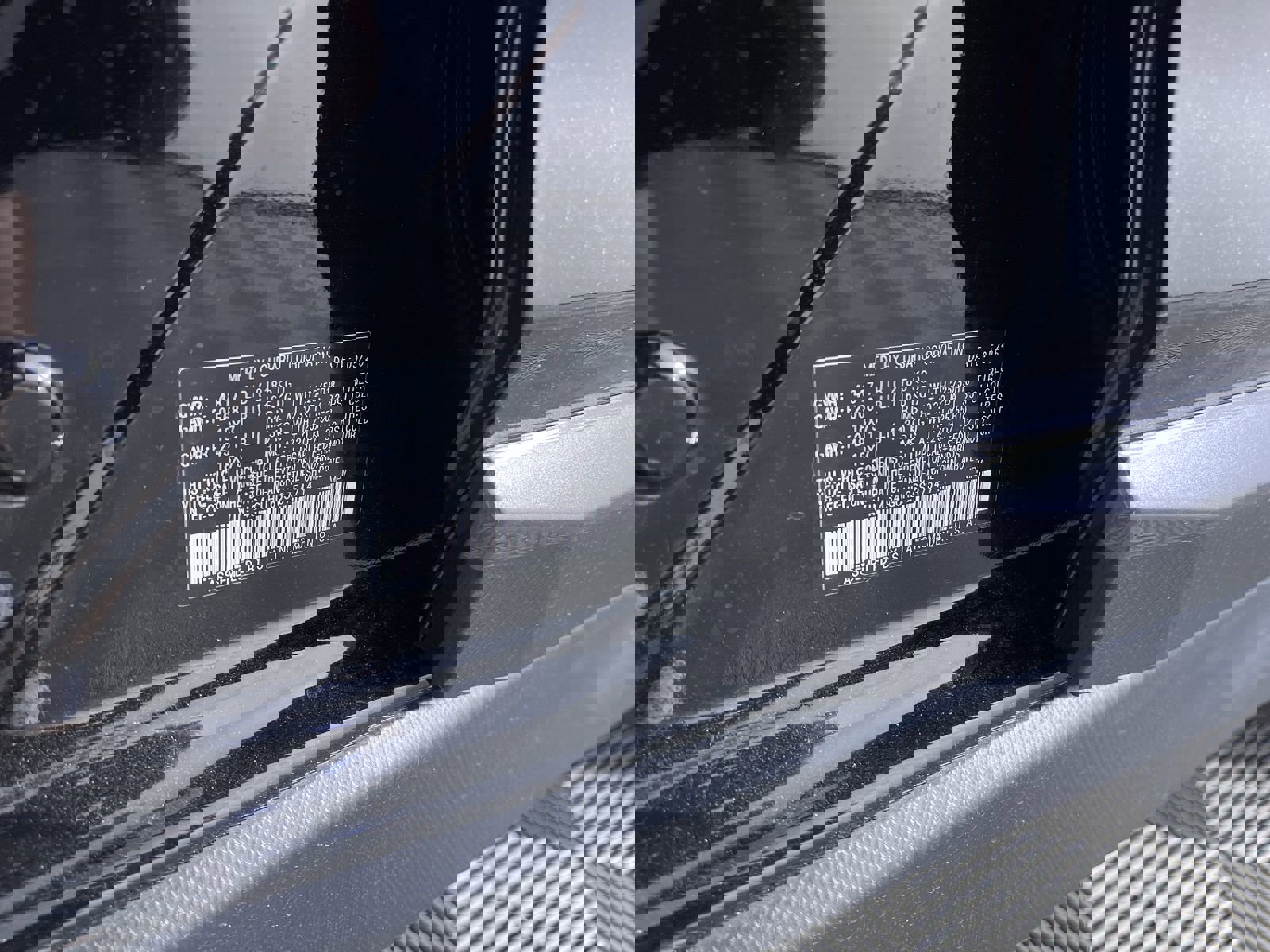 Certified 2025 Subaru Crosstrek 2.5i Limited image 12