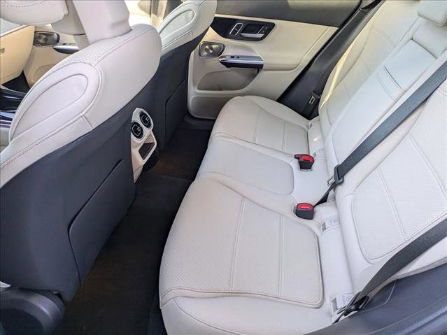 New 2026 Mercedes-Benz GLC 300 GLC 300 image 15