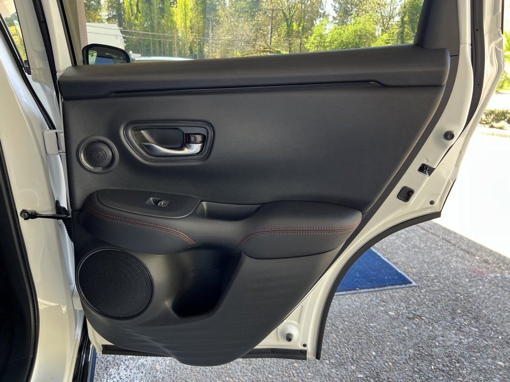 New 2026 Acura ADX A-Spec image 27