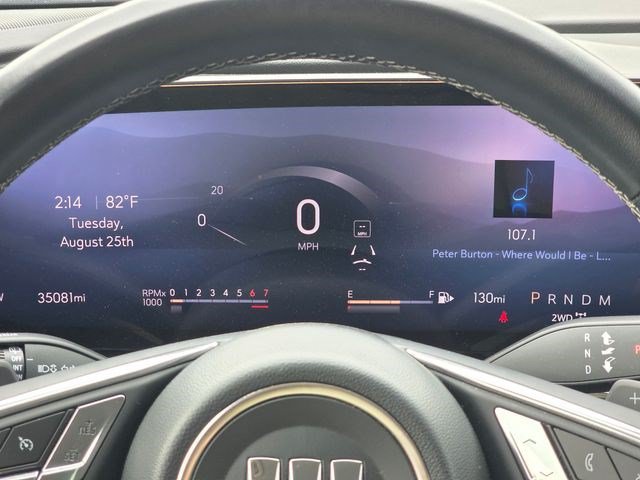 Used 2024 Buick Envision Preferred AWD/4WD image 26