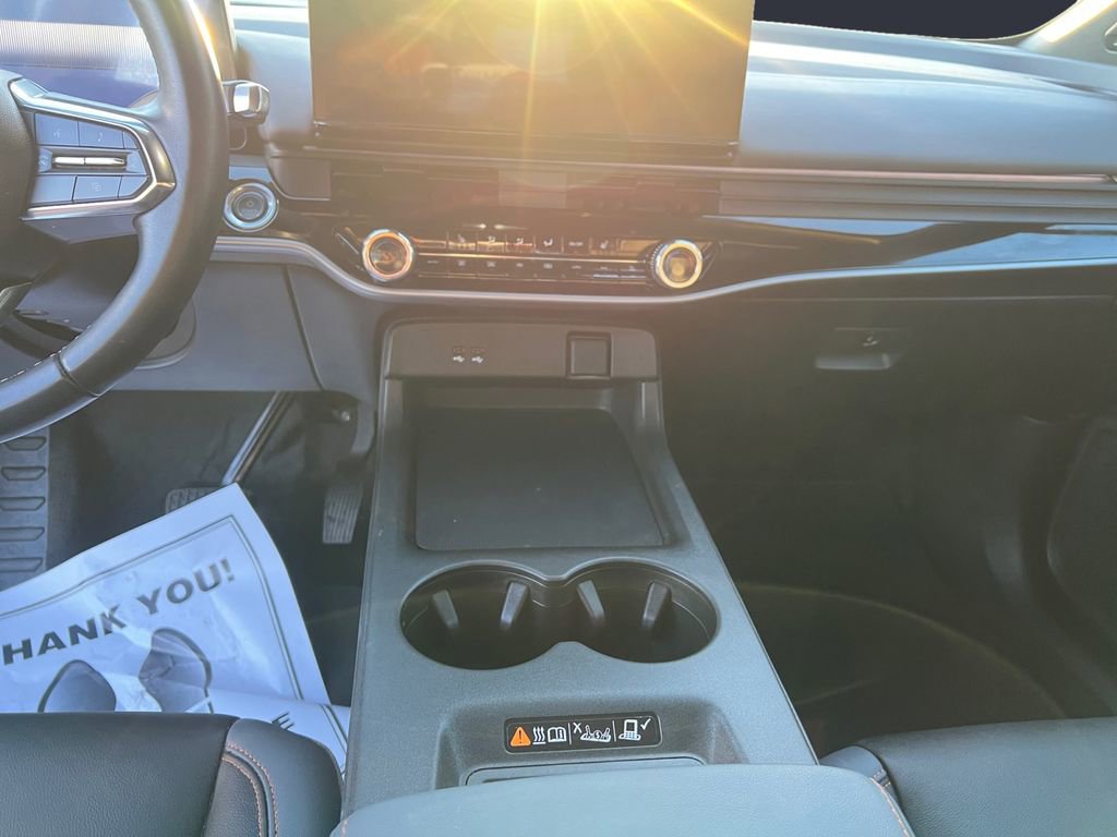 Used 2024 Honda Prologue Touring image 11