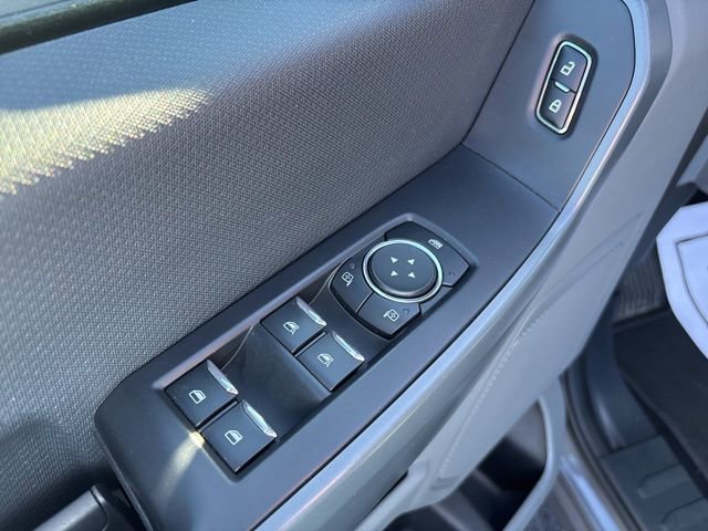 Used 2023 Ford F150 XLT image 27