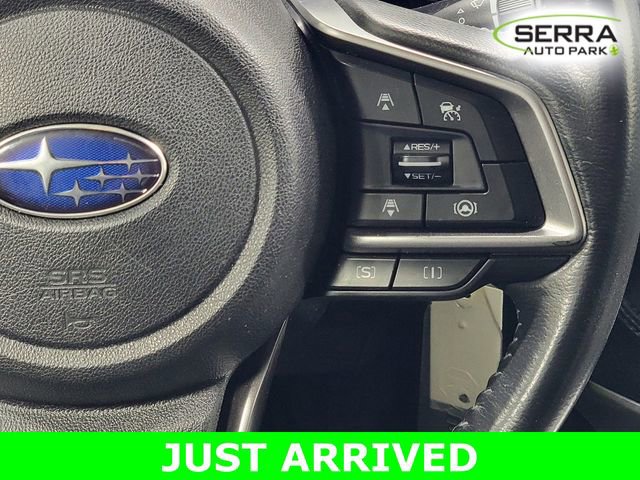 Used 2020 Subaru Forester Premium AWD/4WD image 28