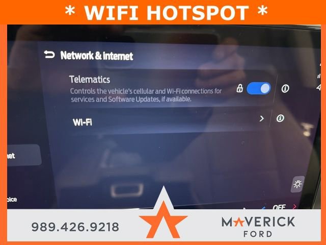 New 2026 Ford Expedition Max Platinum w/ Platinum Ultimate Package image 23