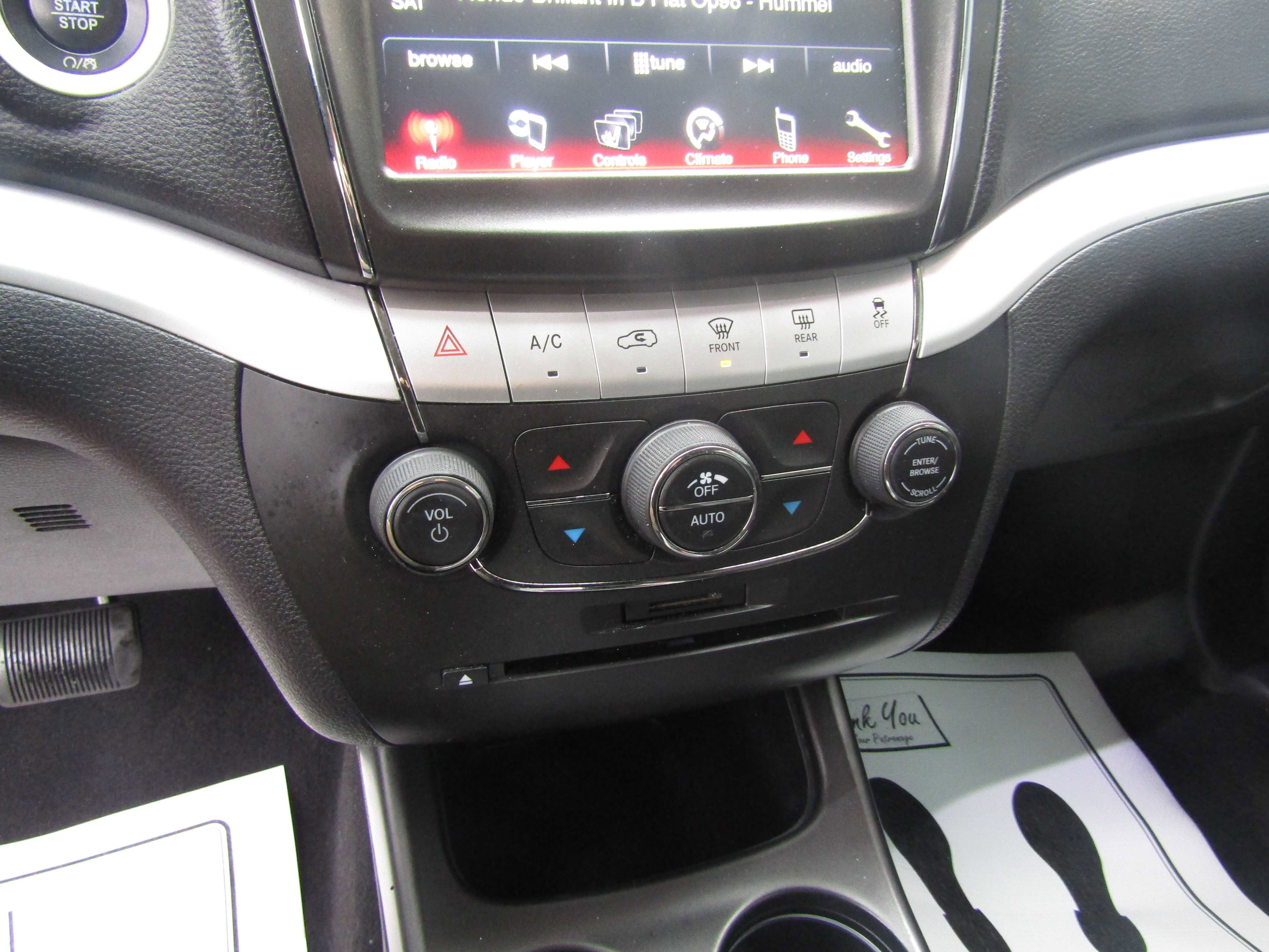 Used 2019 Dodge Journey GT image 15